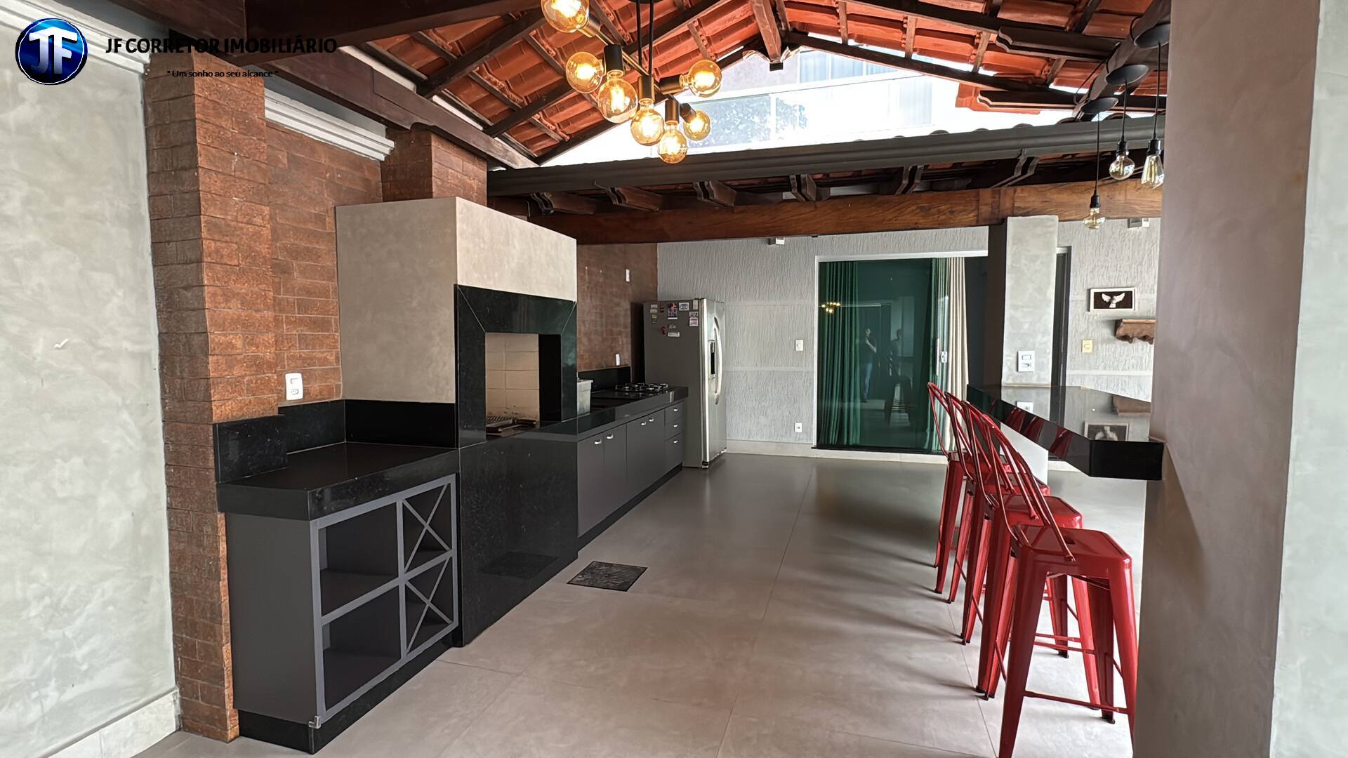 Casa, 5 quartos, 420 m² - Foto 18