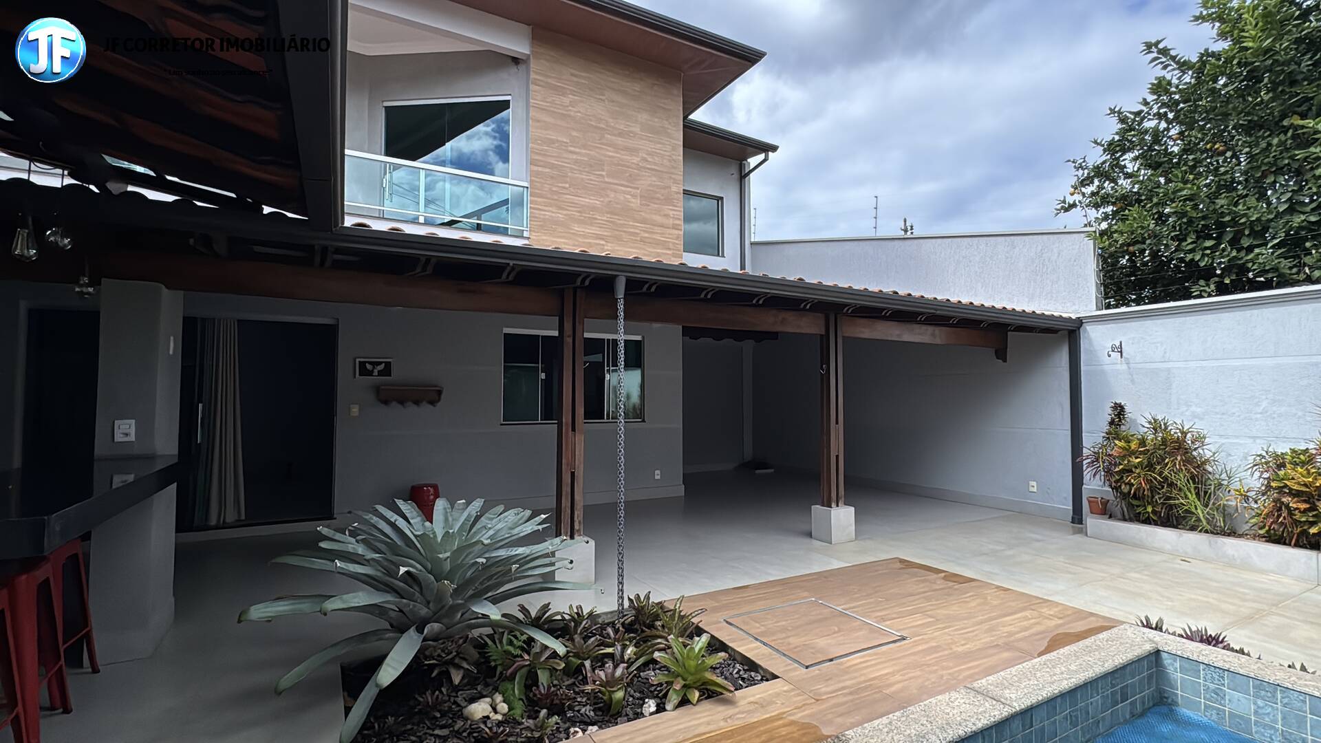 Casa, 5 quartos, 420 m² - Foto 29