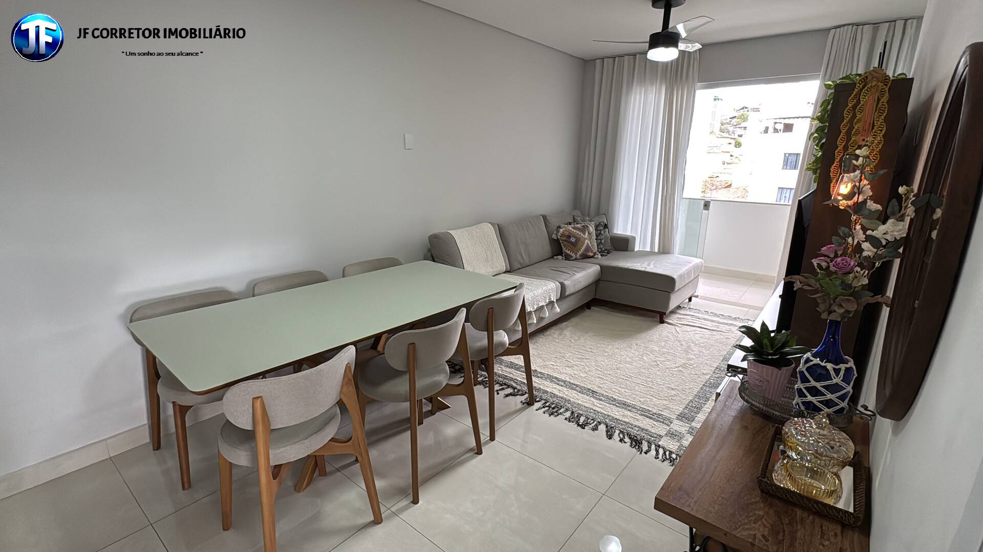 Apartamento, 3 quartos - Foto 3