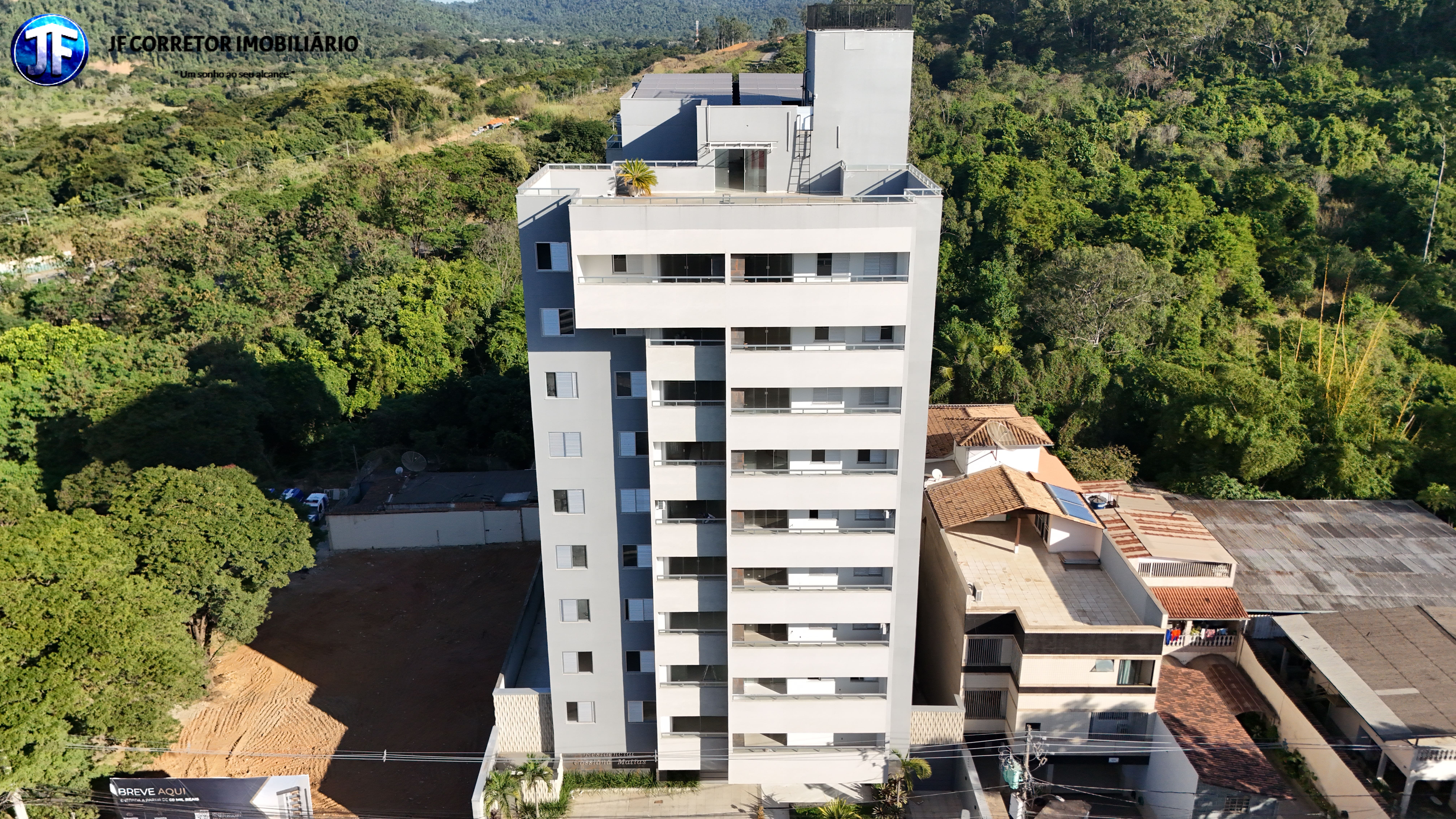 Apartamento, 3 quartos - Foto 1