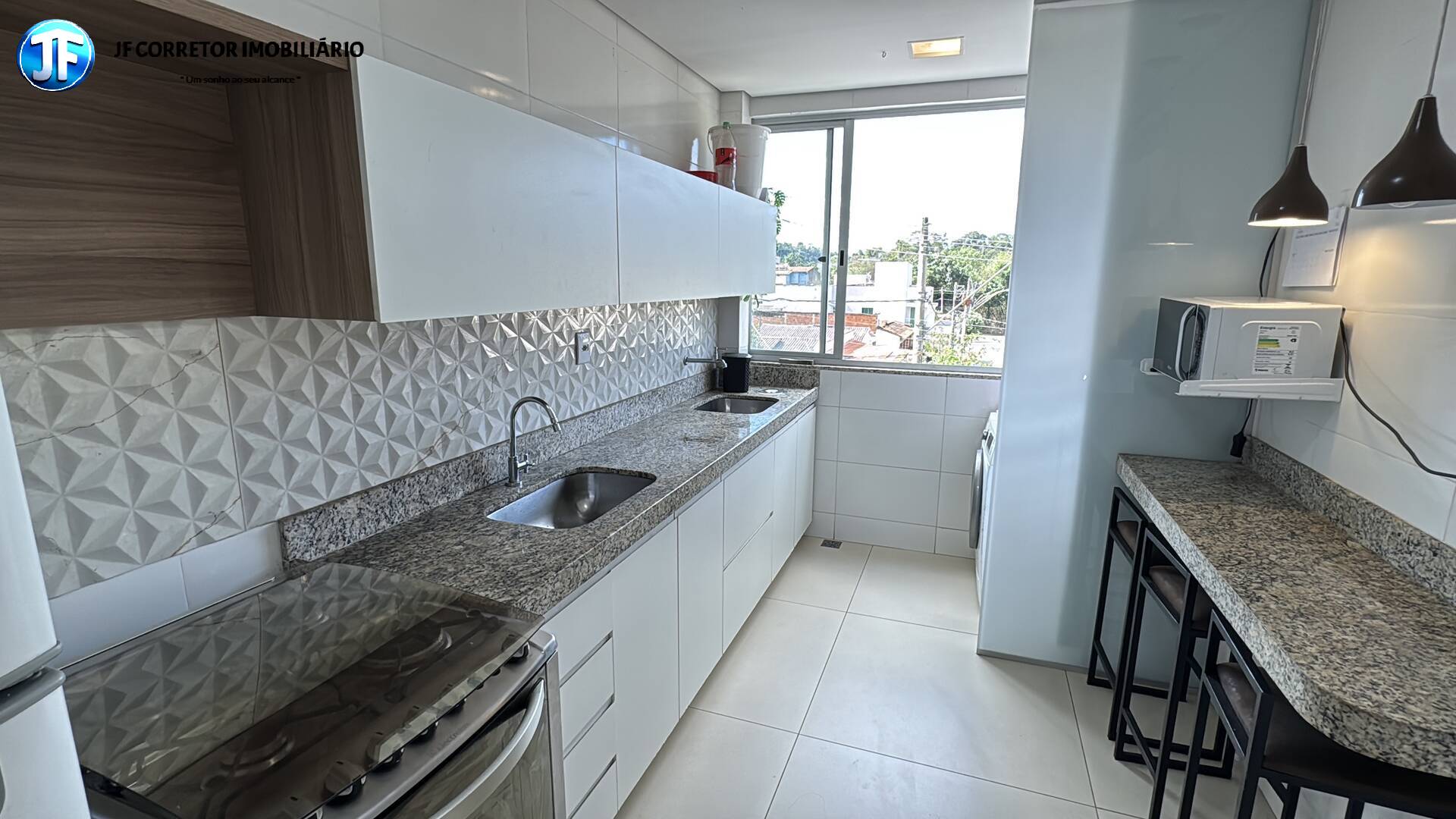 Apartamento, 2 quartos - Foto 4