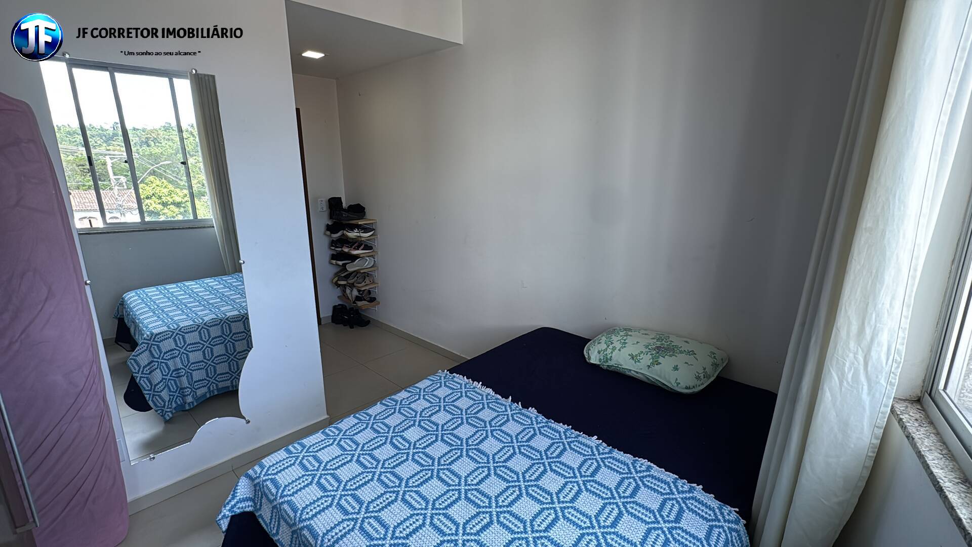 Apartamento, 2 quartos - Foto 8
