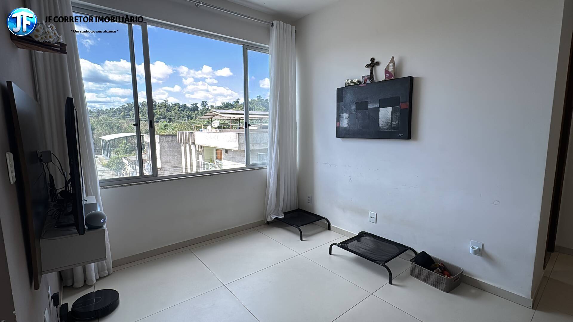 Apartamento, 2 quartos - Foto 9