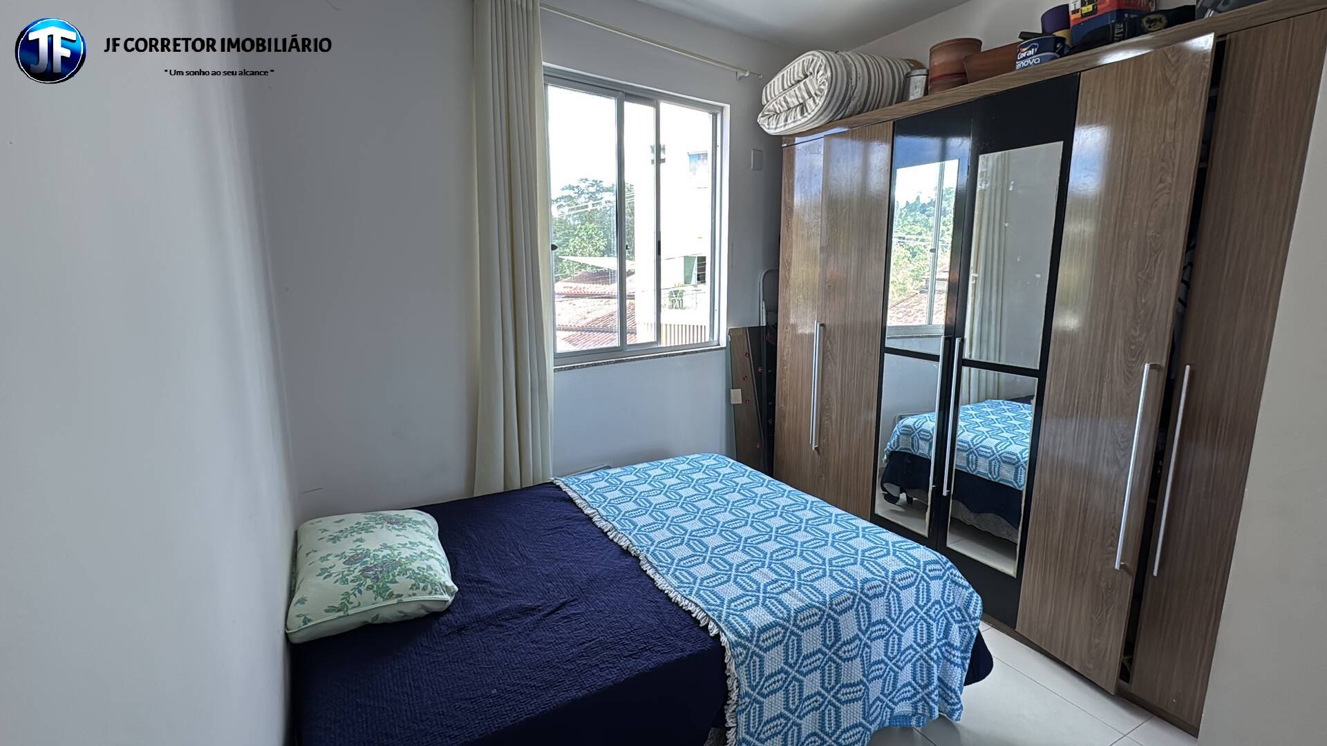 Apartamento, 2 quartos - Foto 10