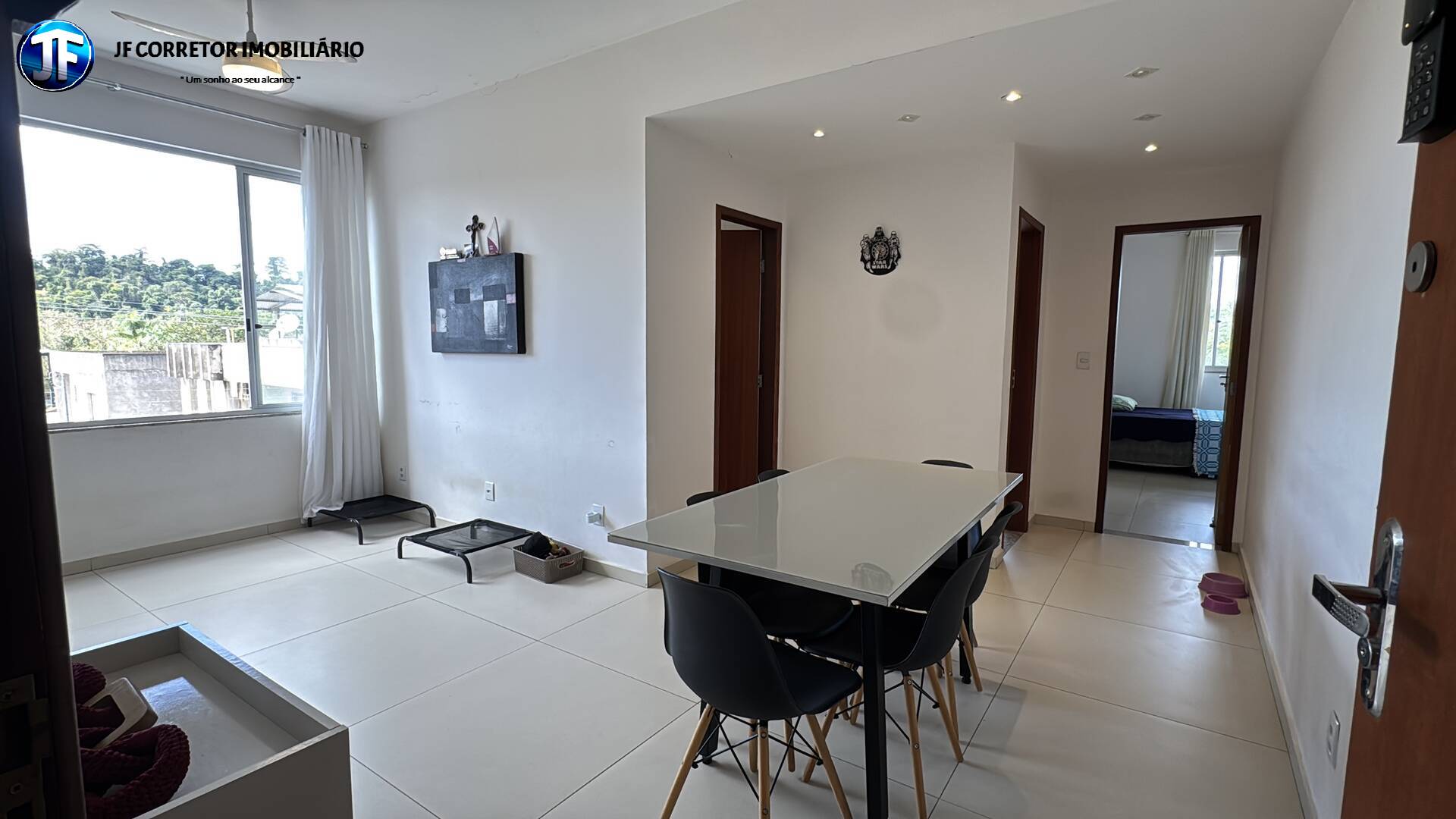 Apartamento, 2 quartos - Foto 11
