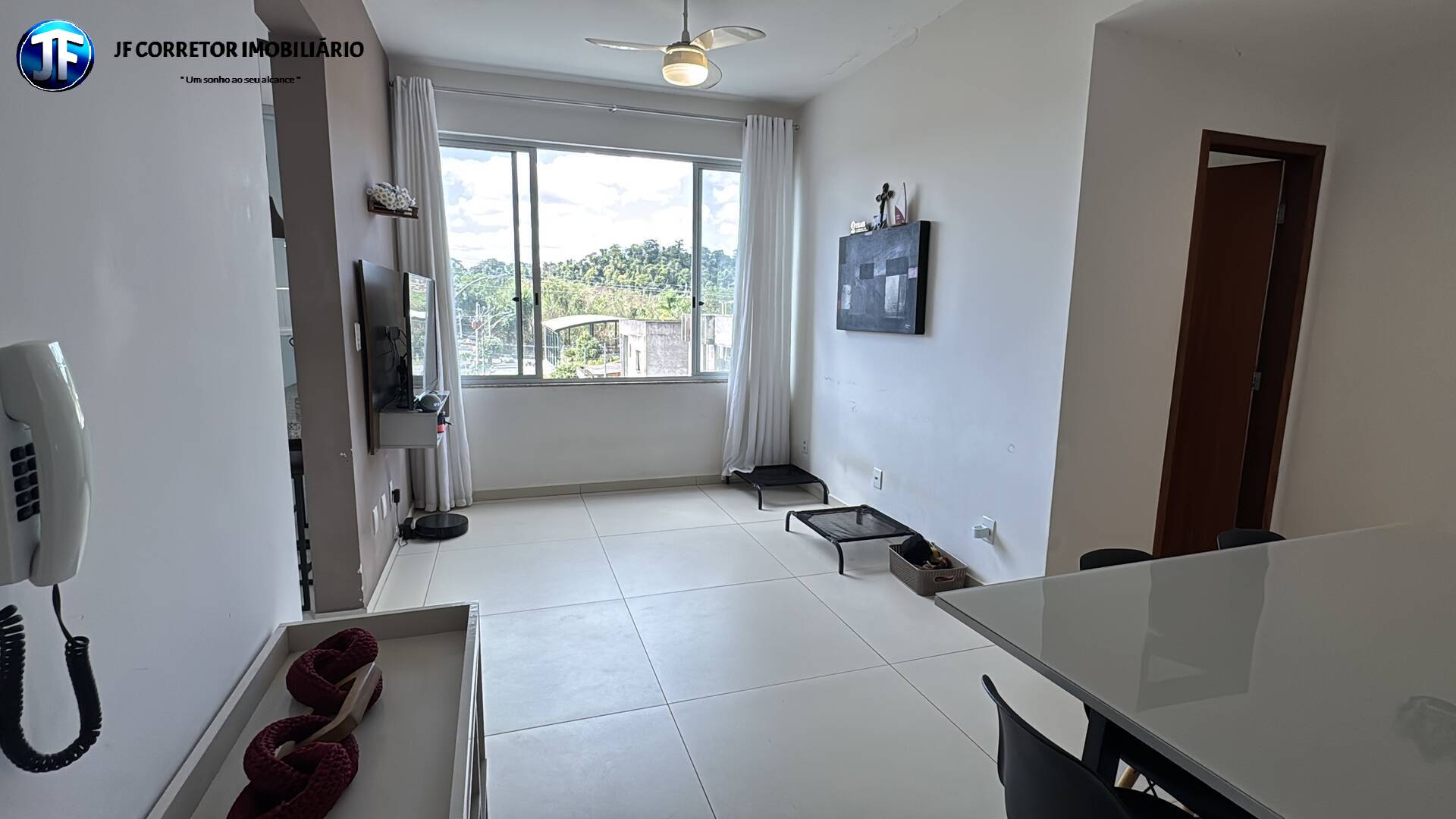 Apartamento, 2 quartos - Foto 12