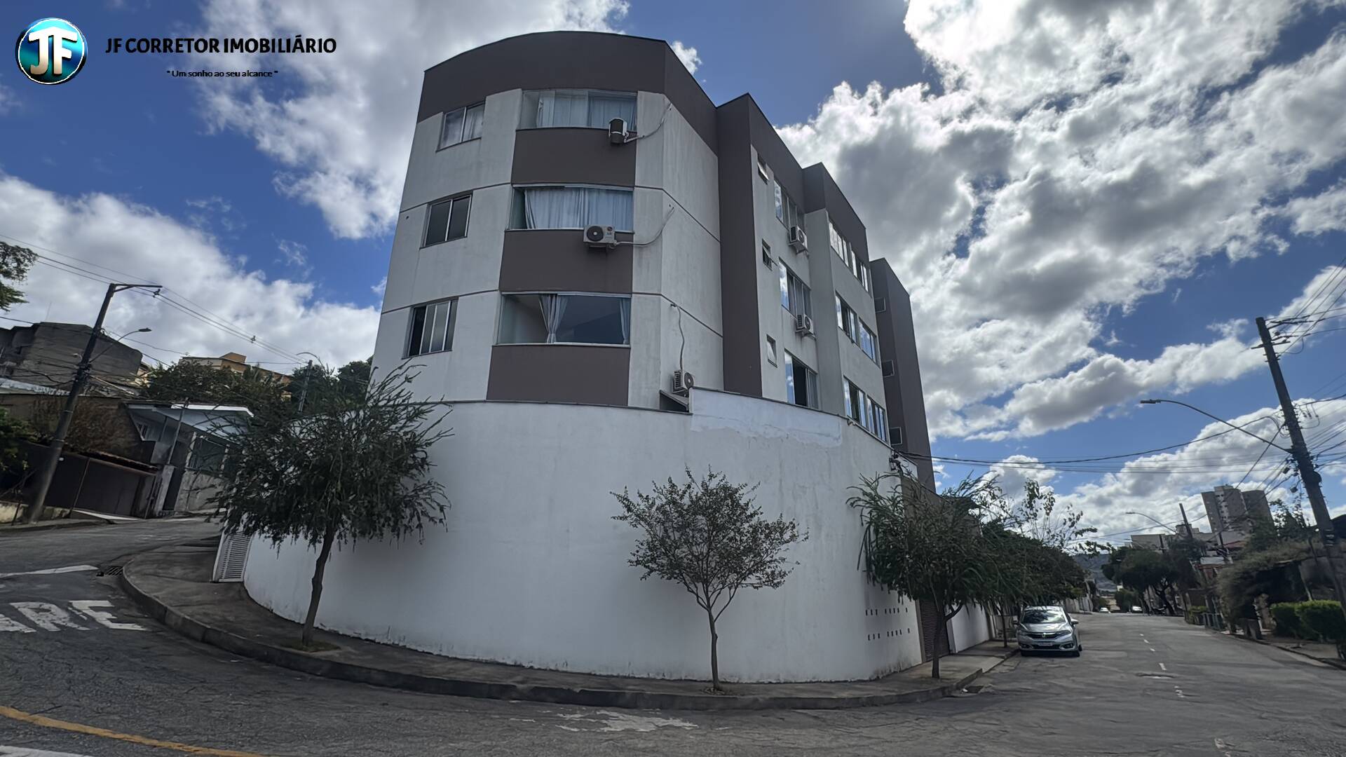 Apartamento, 2 quartos - Foto 1