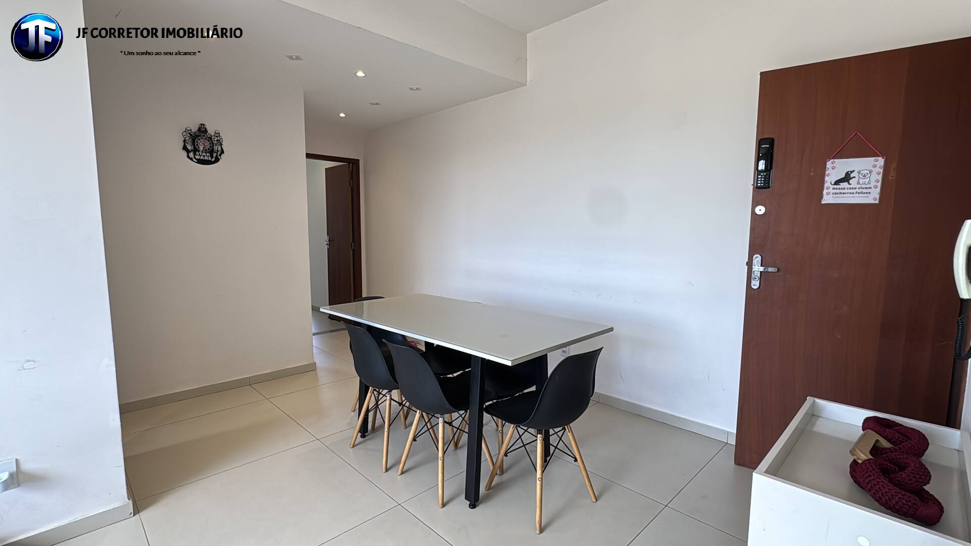 Apartamento, 2 quartos - Foto 13