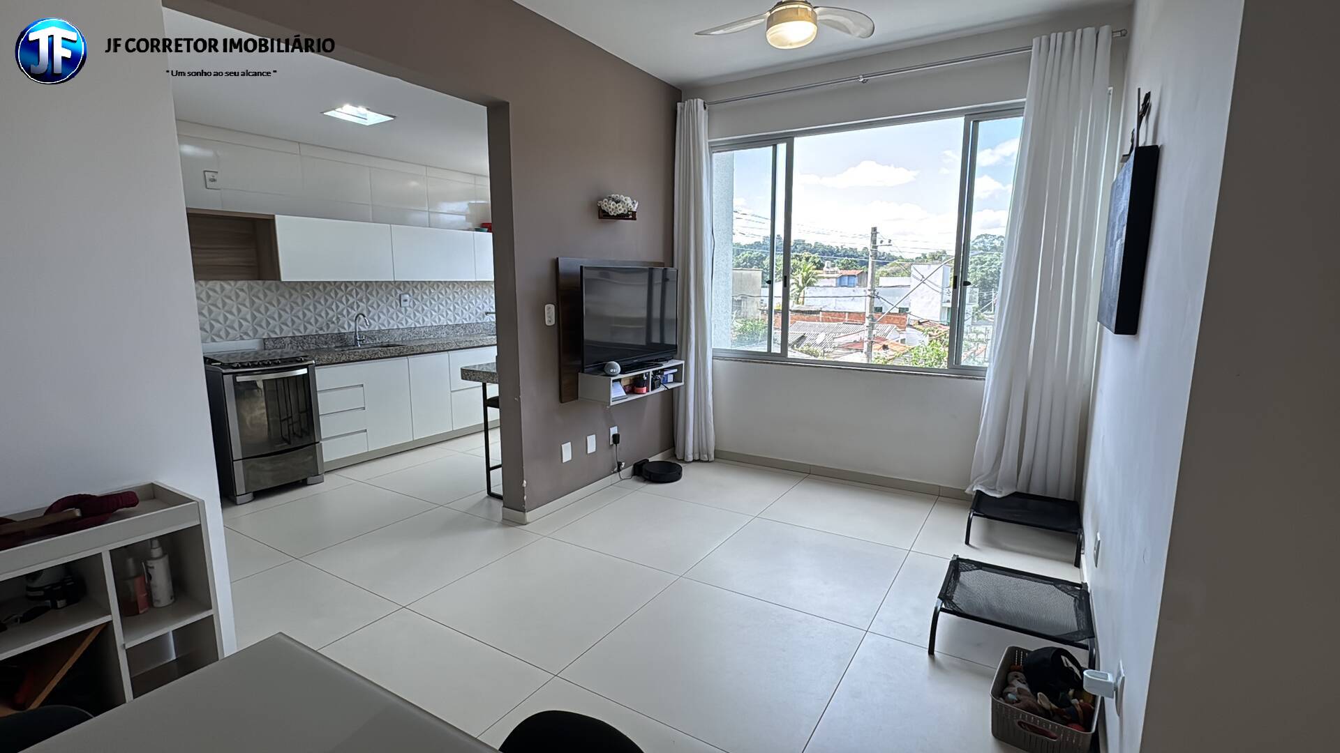 Apartamento, 2 quartos - Foto 14