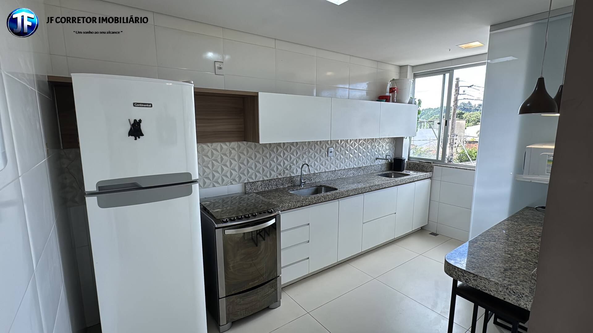 Apartamento, 2 quartos - Foto 15