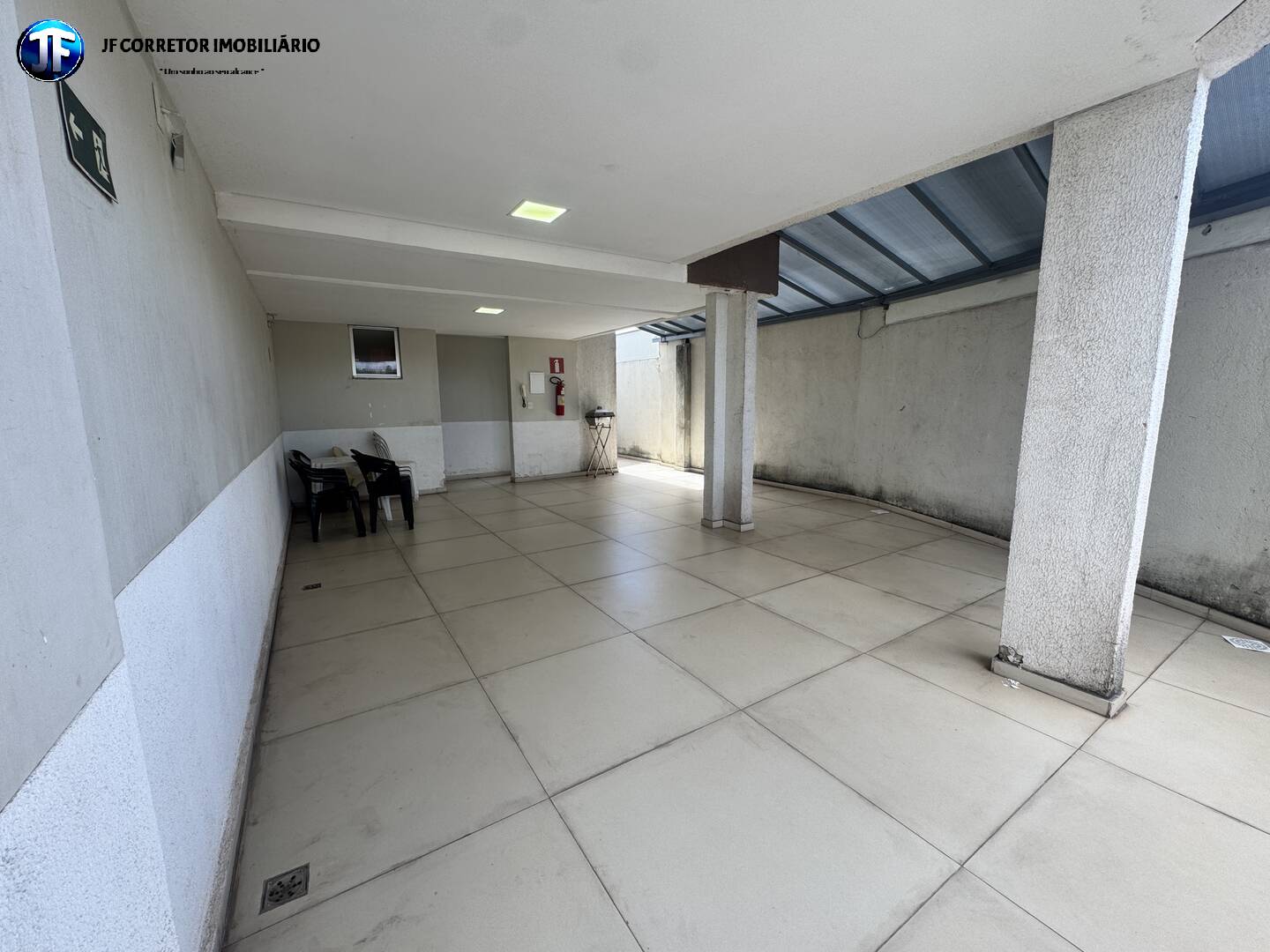 Apartamento, 2 quartos - Foto 16