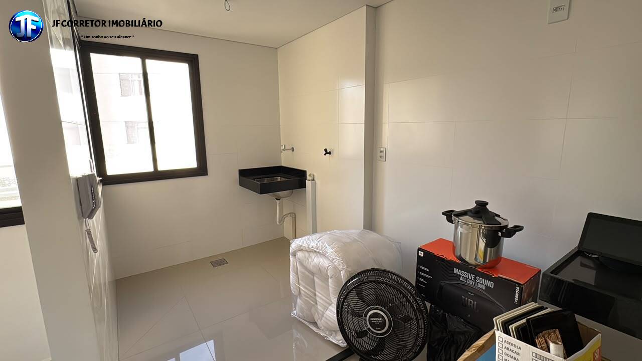 Apartamento, 2 quartos, 69 m² - Foto 2
