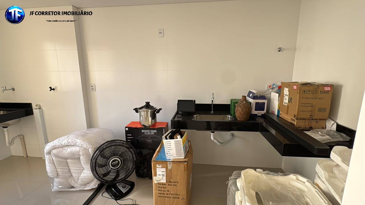 Apartamento, 2 quartos, 69 m² - Foto 3