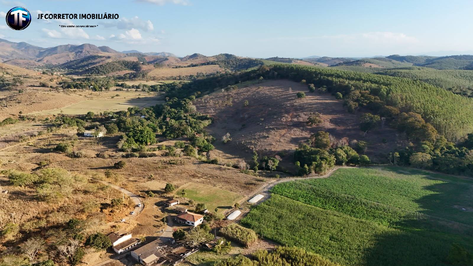 Terreno, 1000 m² - Foto 2