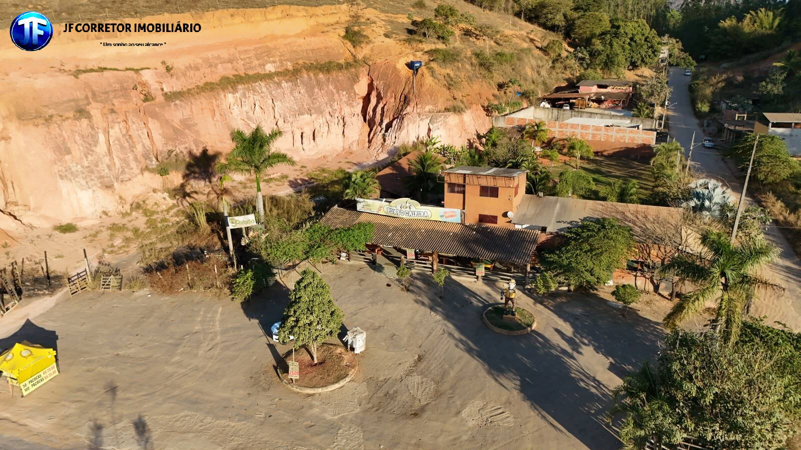 Terreno, 1000 m² - Foto 1