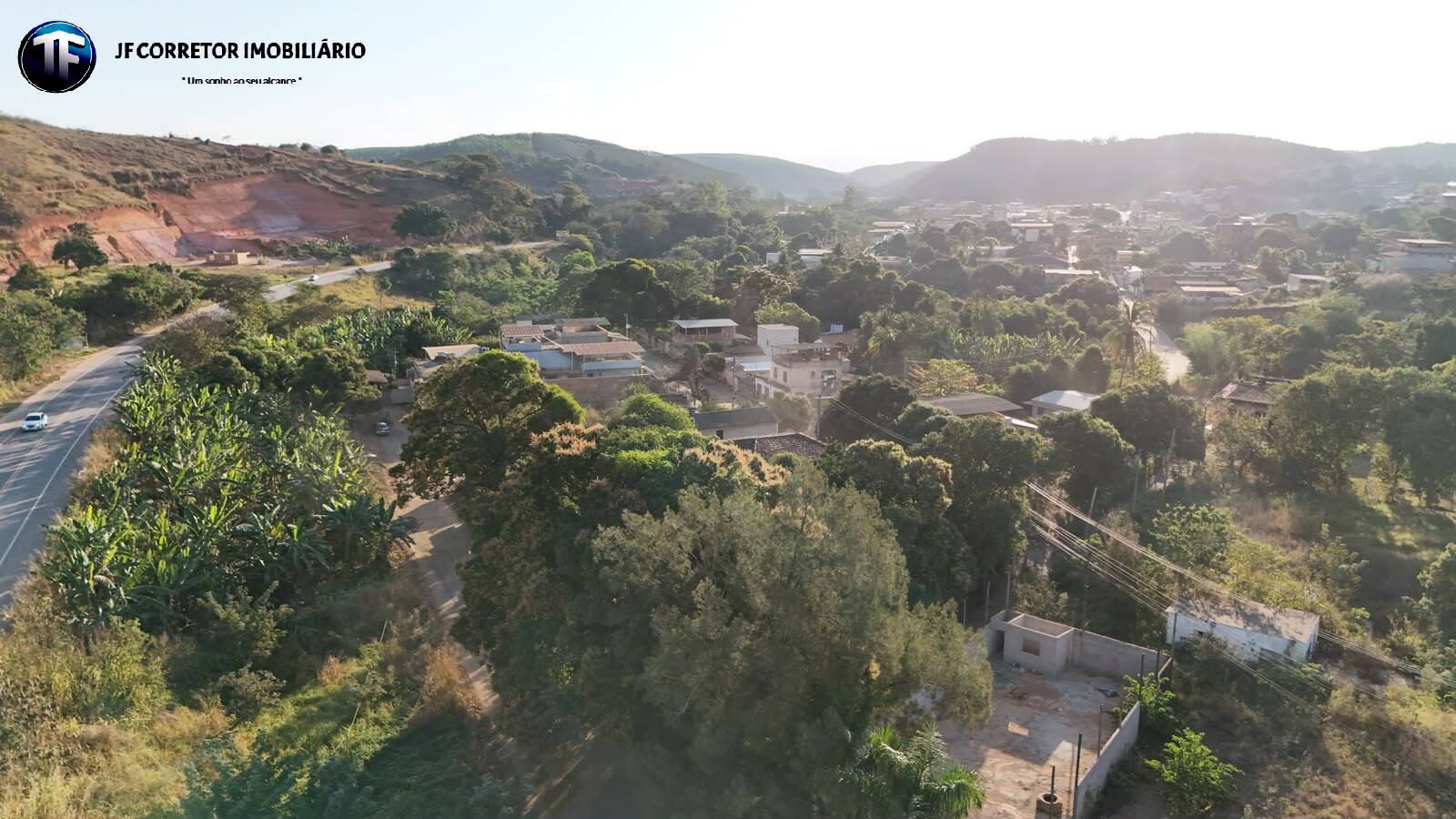 Terreno, 1000 m² - Foto 4