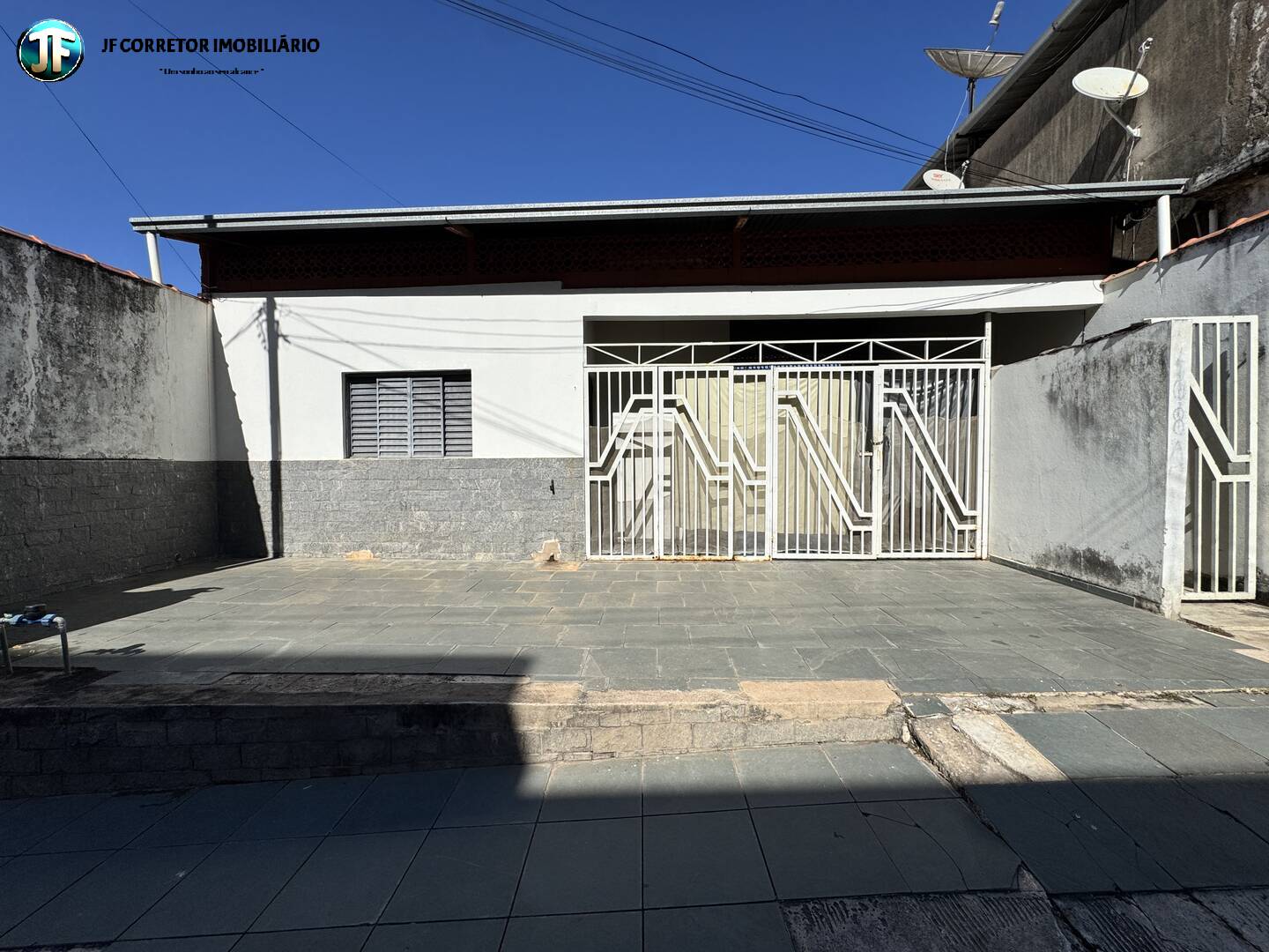 Apartamento, 3 quartos, 65 m² - Foto 1