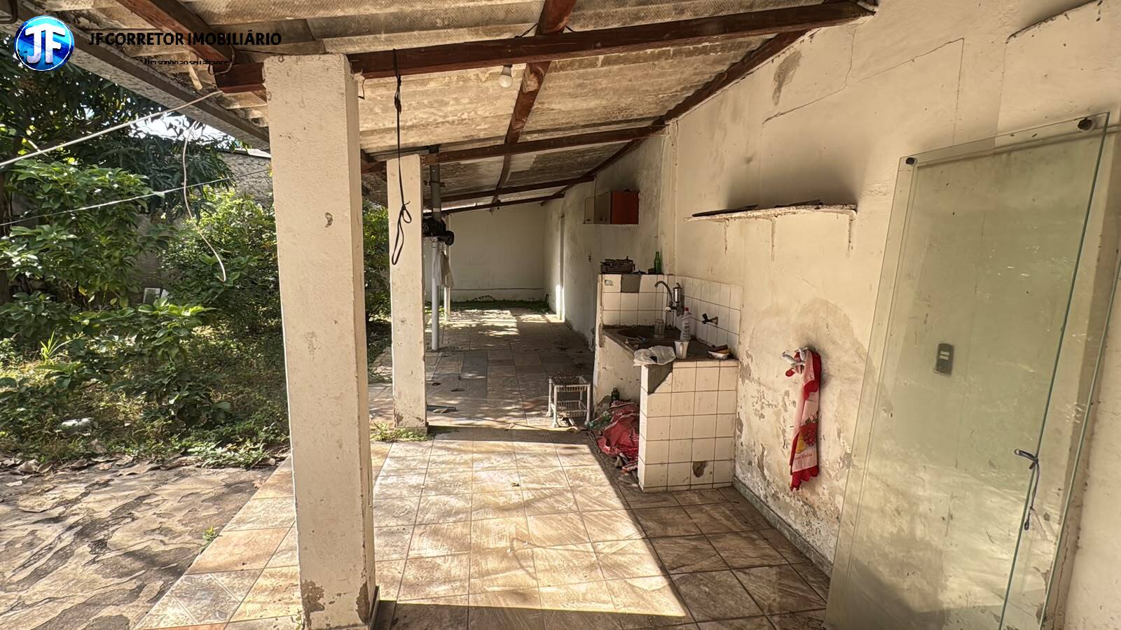 Casa, 3 quartos - Foto 8
