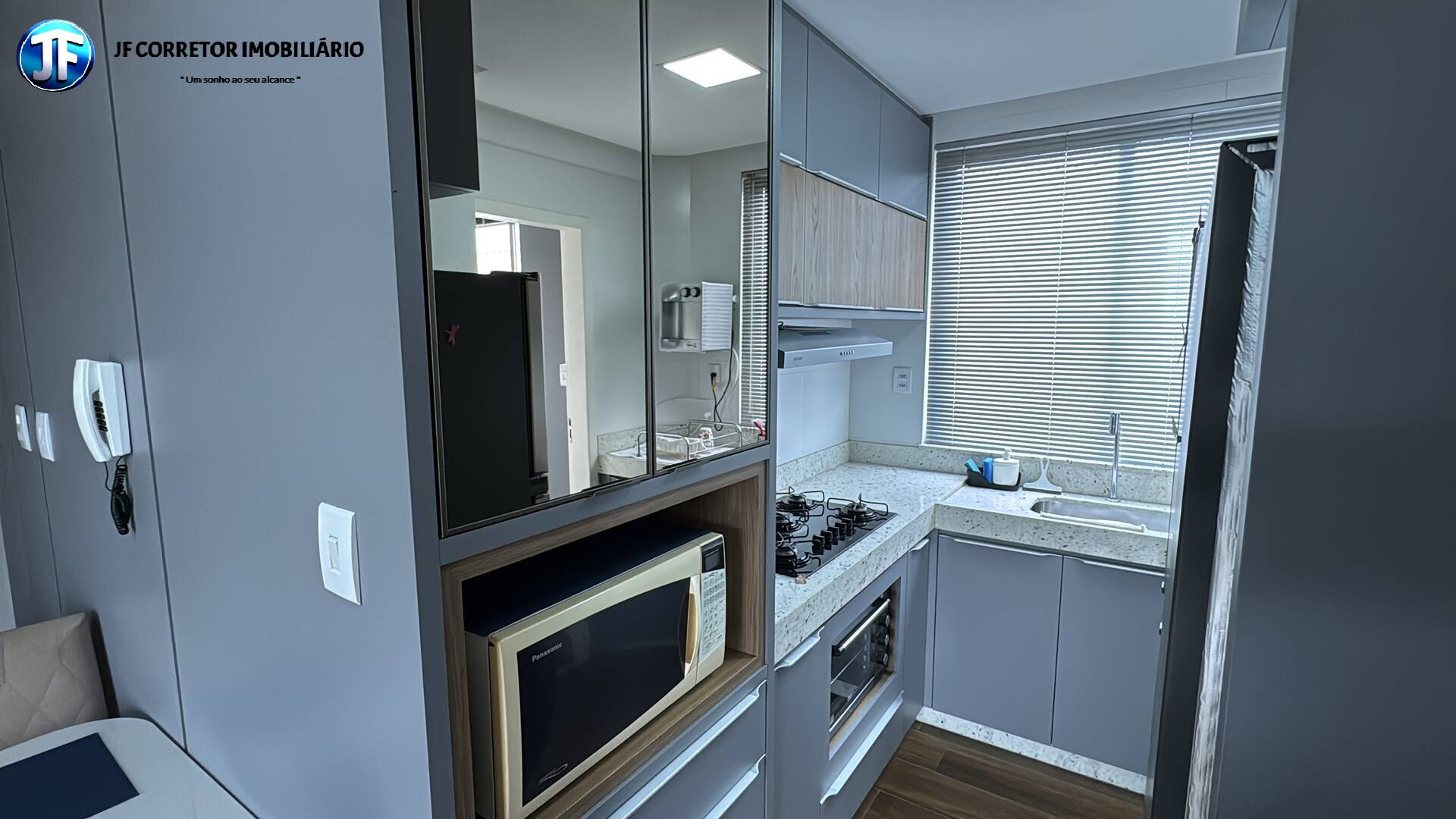 Apartamento, 3 quartos - Foto 2